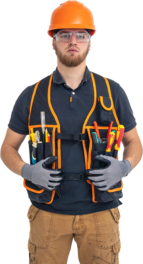 Renovation and Maintenance Services