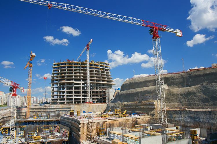 Building Construction