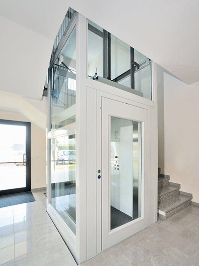 Domestic and Commercial Elevators