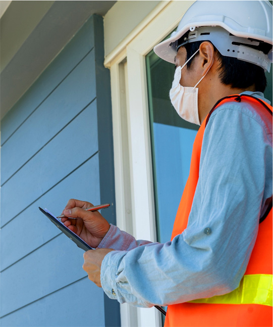 Renovation & Maintenance